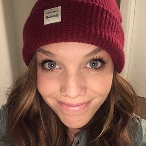 Meet your Posher, Michaela